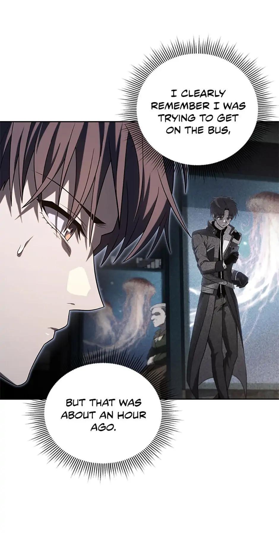Read After Ten Millennia in Hell Manga Online