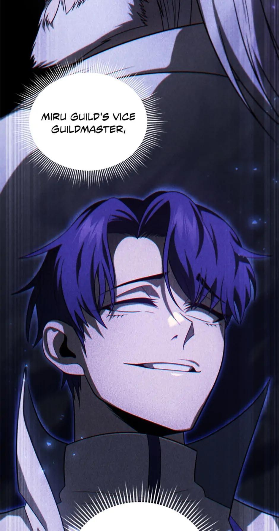 Read After Ten Millennia in Hell Manga Online