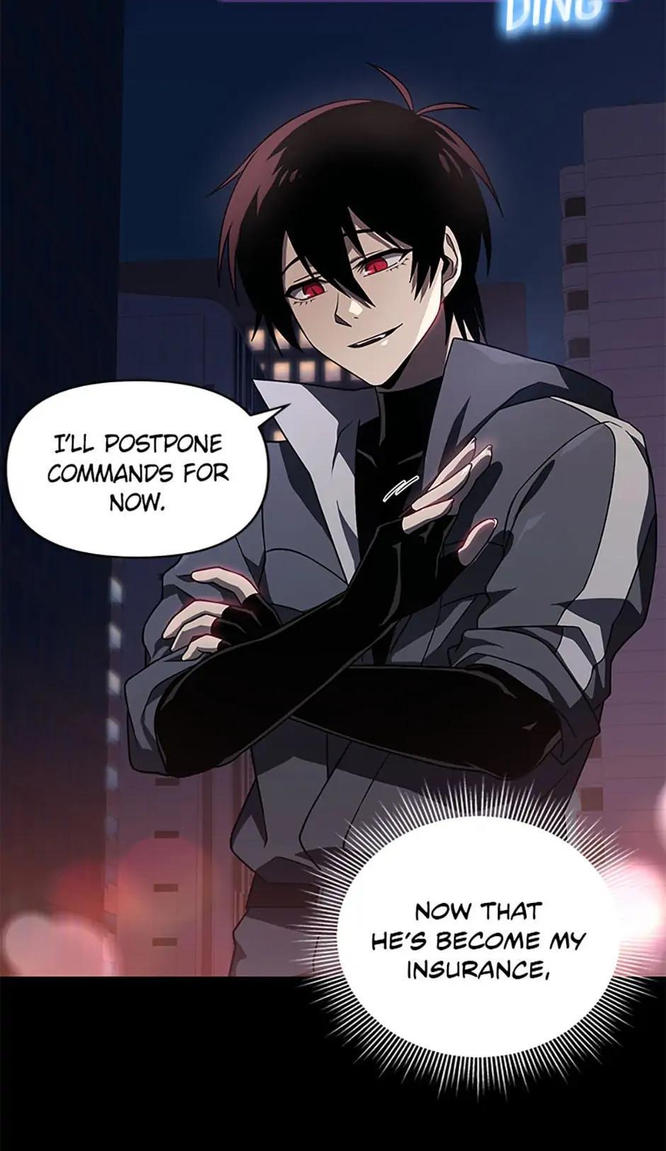 Read After Ten Millennia in Hell Manga Online