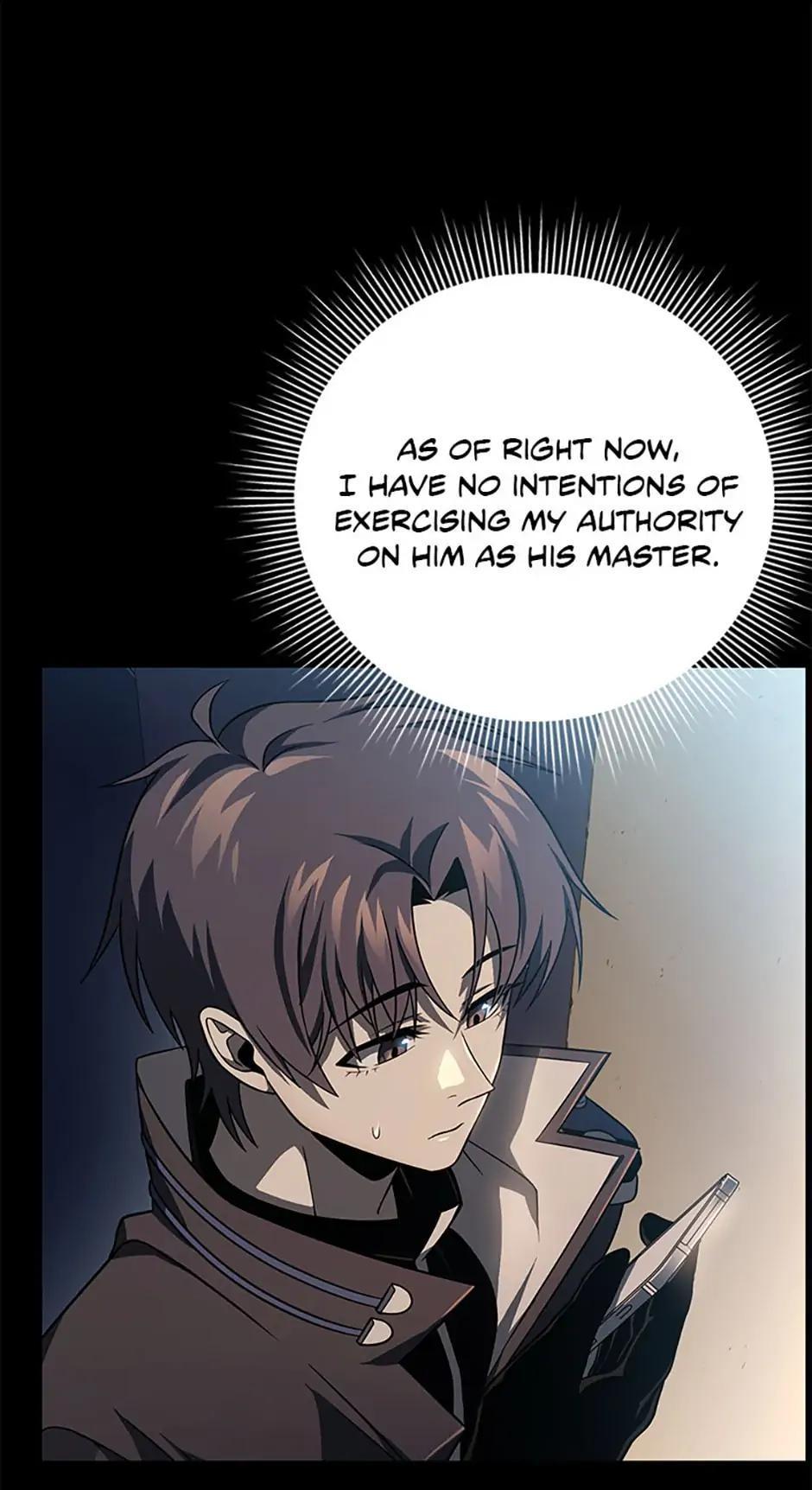 Read After Ten Millennia in Hell Manga Online