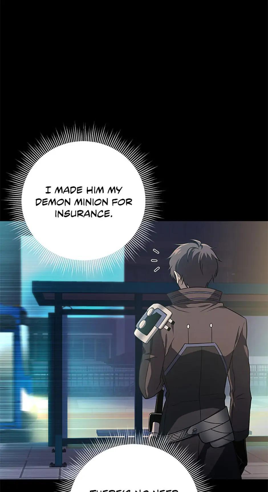 Read After Ten Millennia in Hell Manga Online