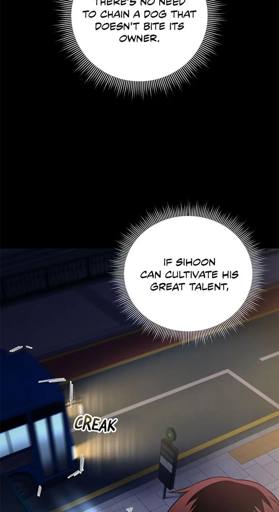 Read After Ten Millennia in Hell Manga Online