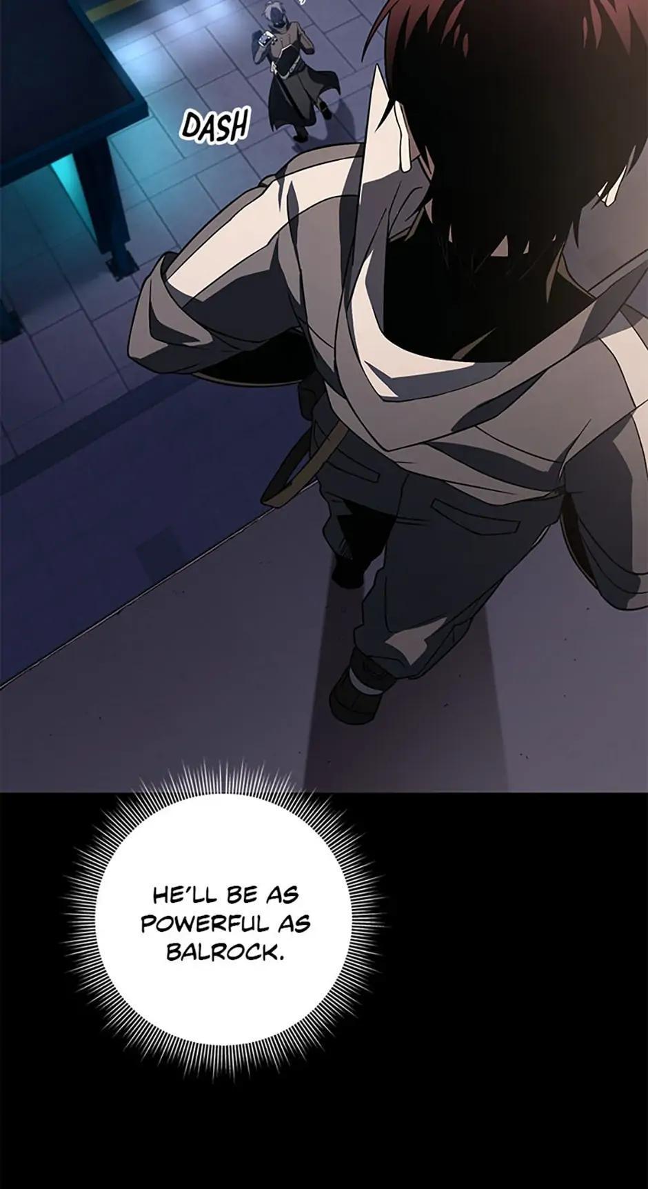 Read After Ten Millennia in Hell Manga Online