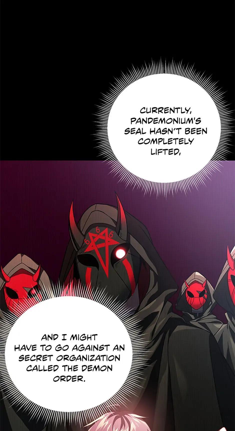 Read After Ten Millennia in Hell Manga Online