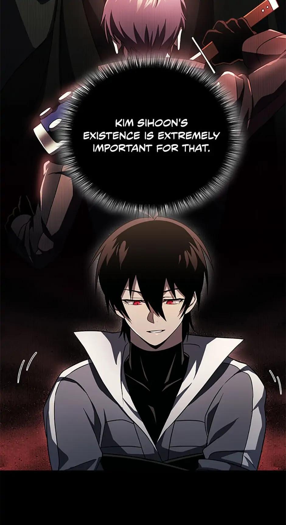 Read After Ten Millennia in Hell Manga Online