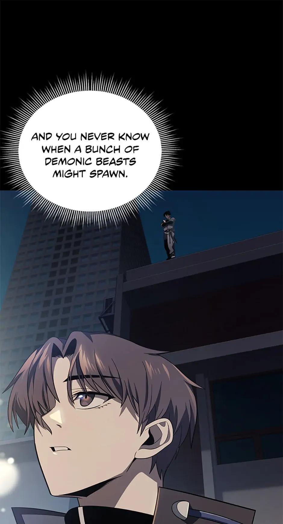 Read After Ten Millennia in Hell Manga Online