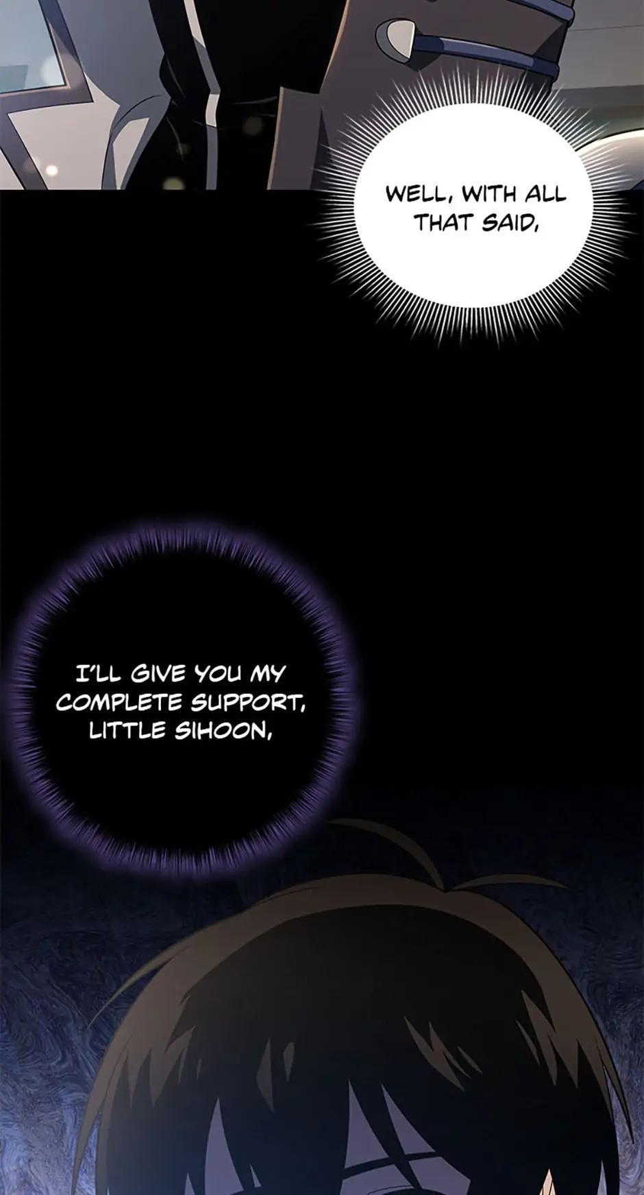 Read After Ten Millennia in Hell Manga Online