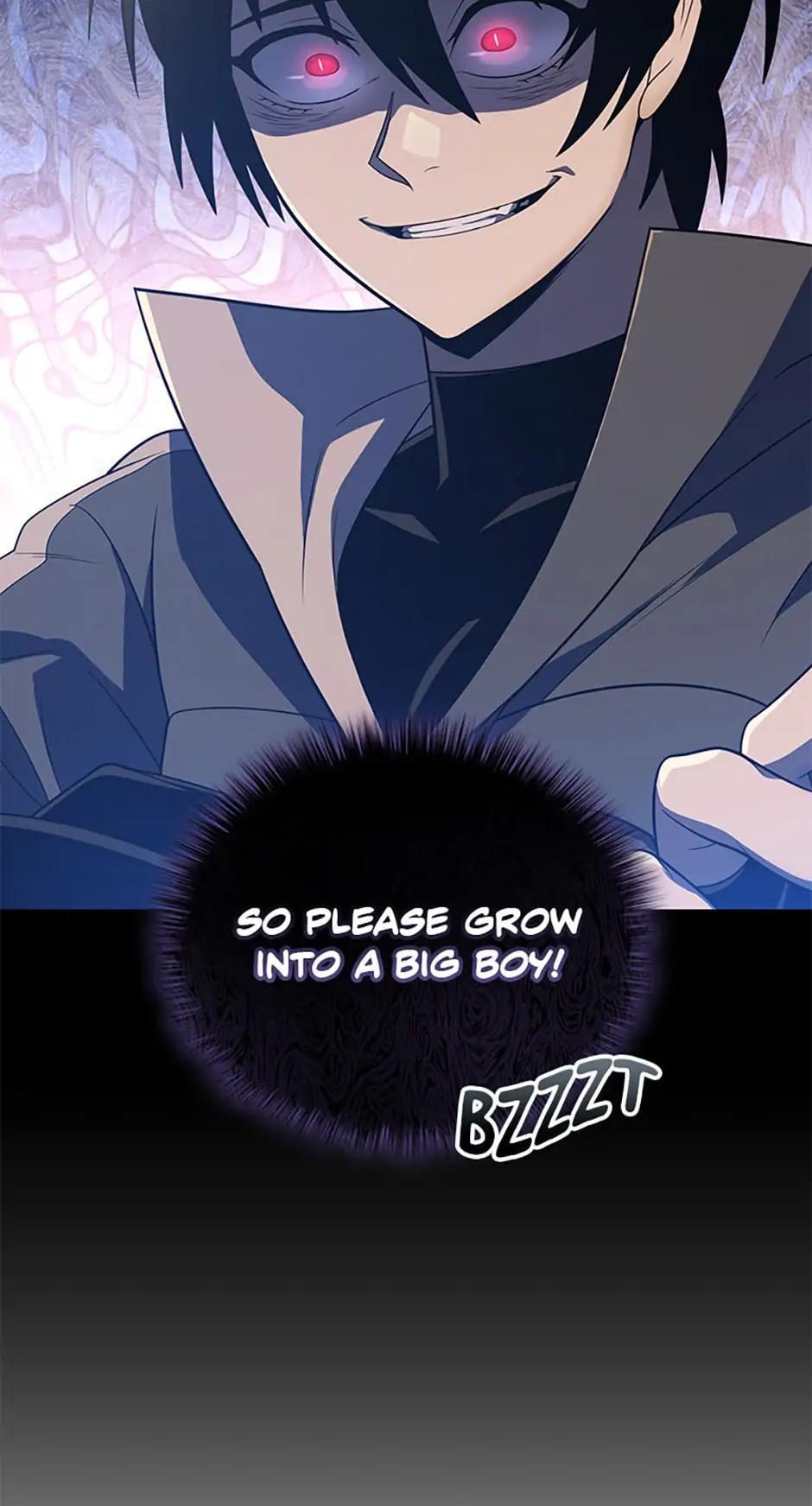 Read After Ten Millennia in Hell Manga Online