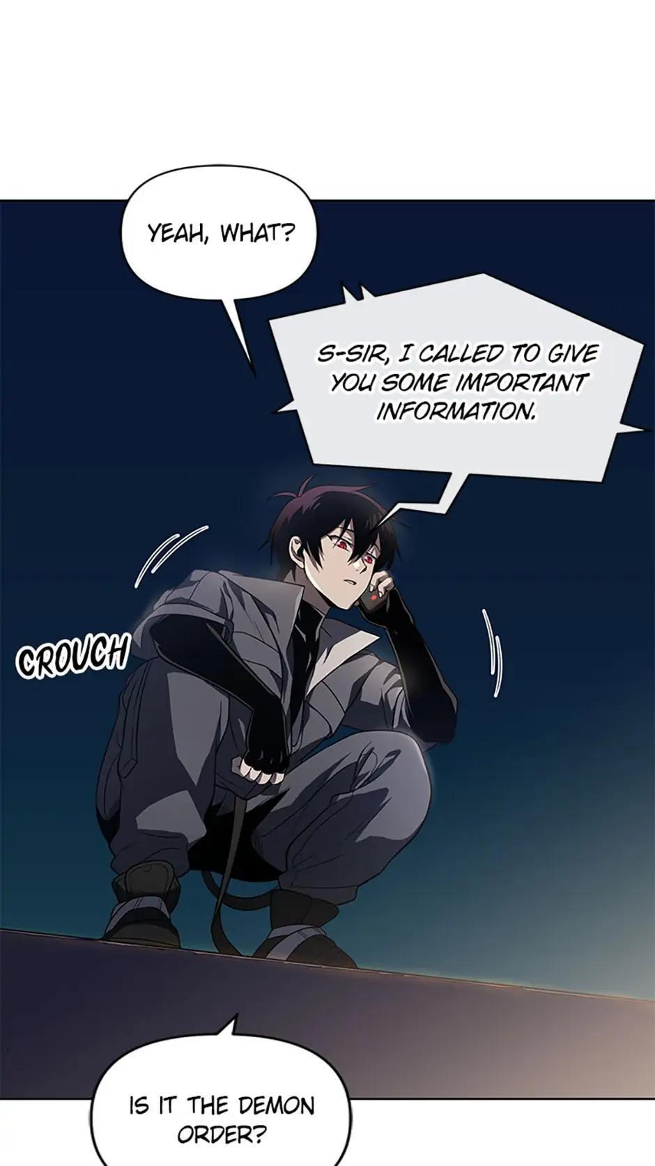 Read After Ten Millennia in Hell Manga Online