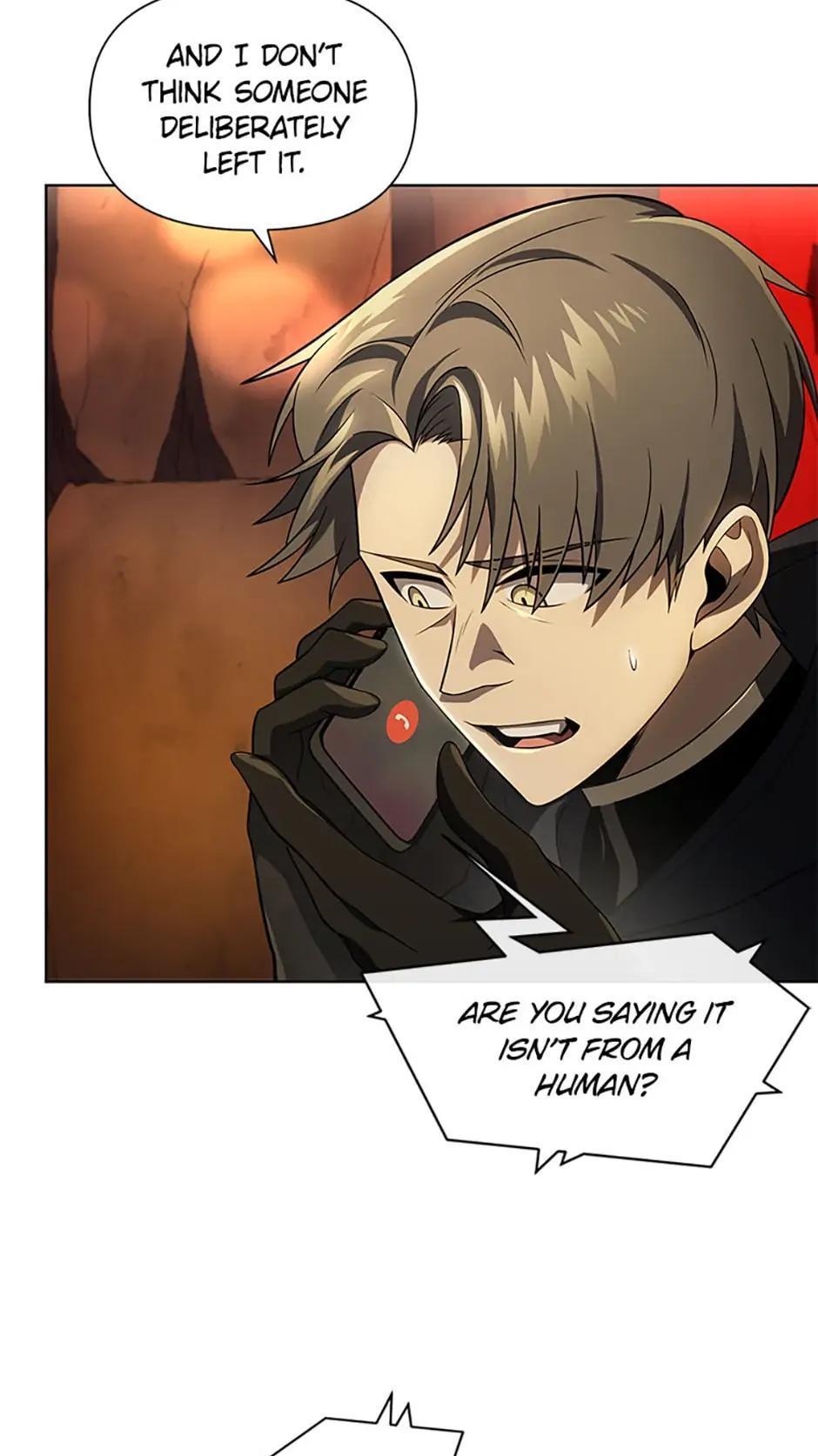 Read After Ten Millennia in Hell Manga Online