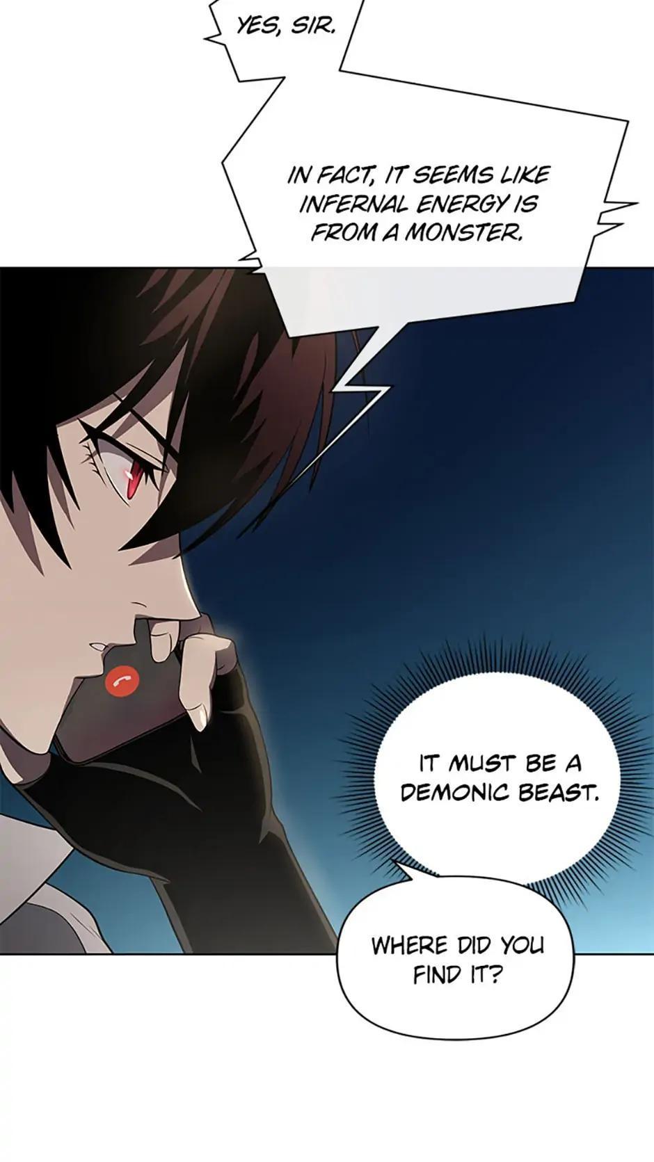 Read After Ten Millennia in Hell Manga Online