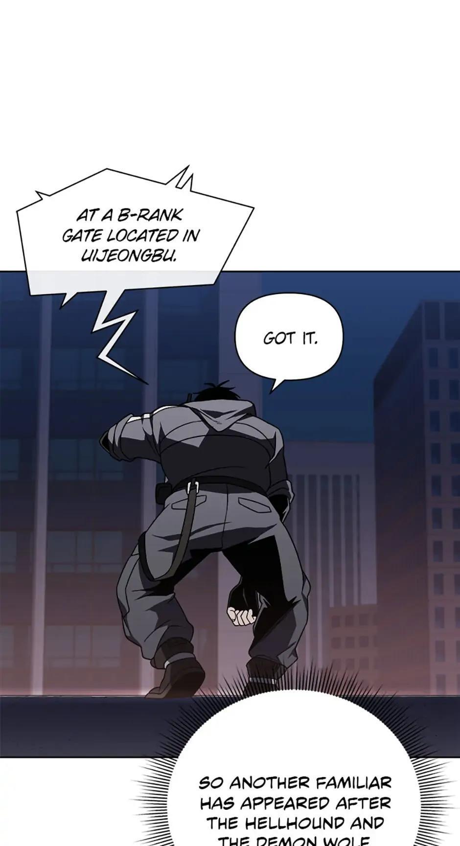 Read After Ten Millennia in Hell Manga Online