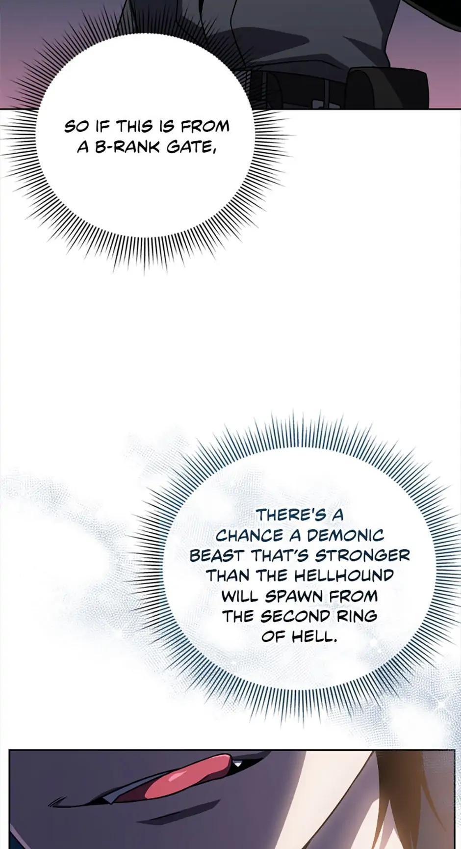 Read After Ten Millennia in Hell Manga Online