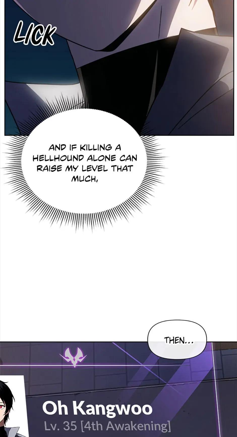 Read After Ten Millennia in Hell Manga Online