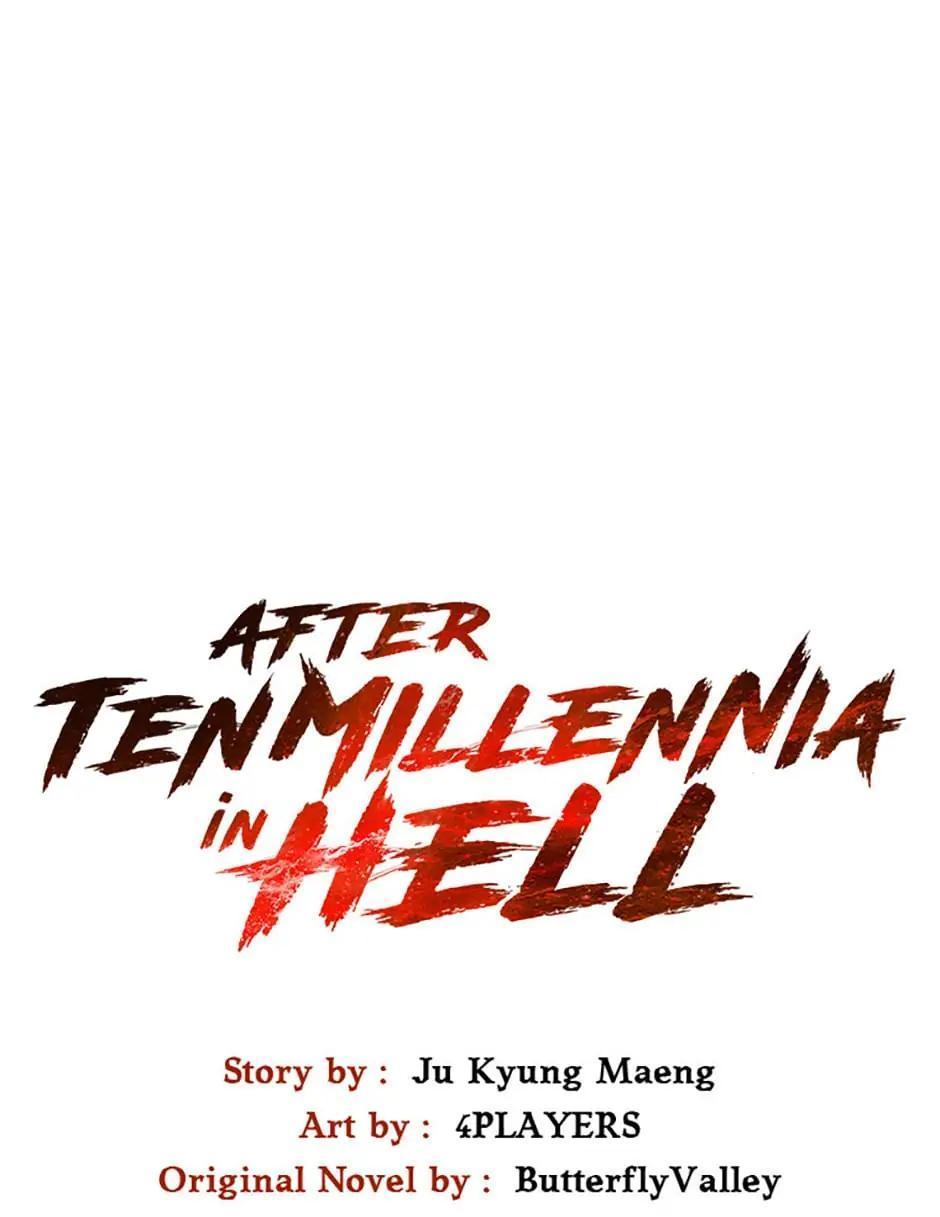 Read After Ten Millennia in Hell Manga Online