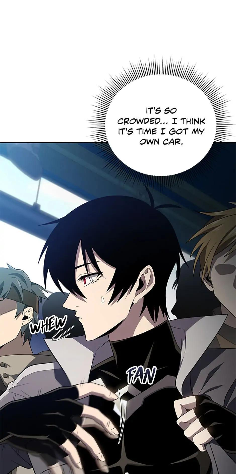 Read After Ten Millennia in Hell Manga Online