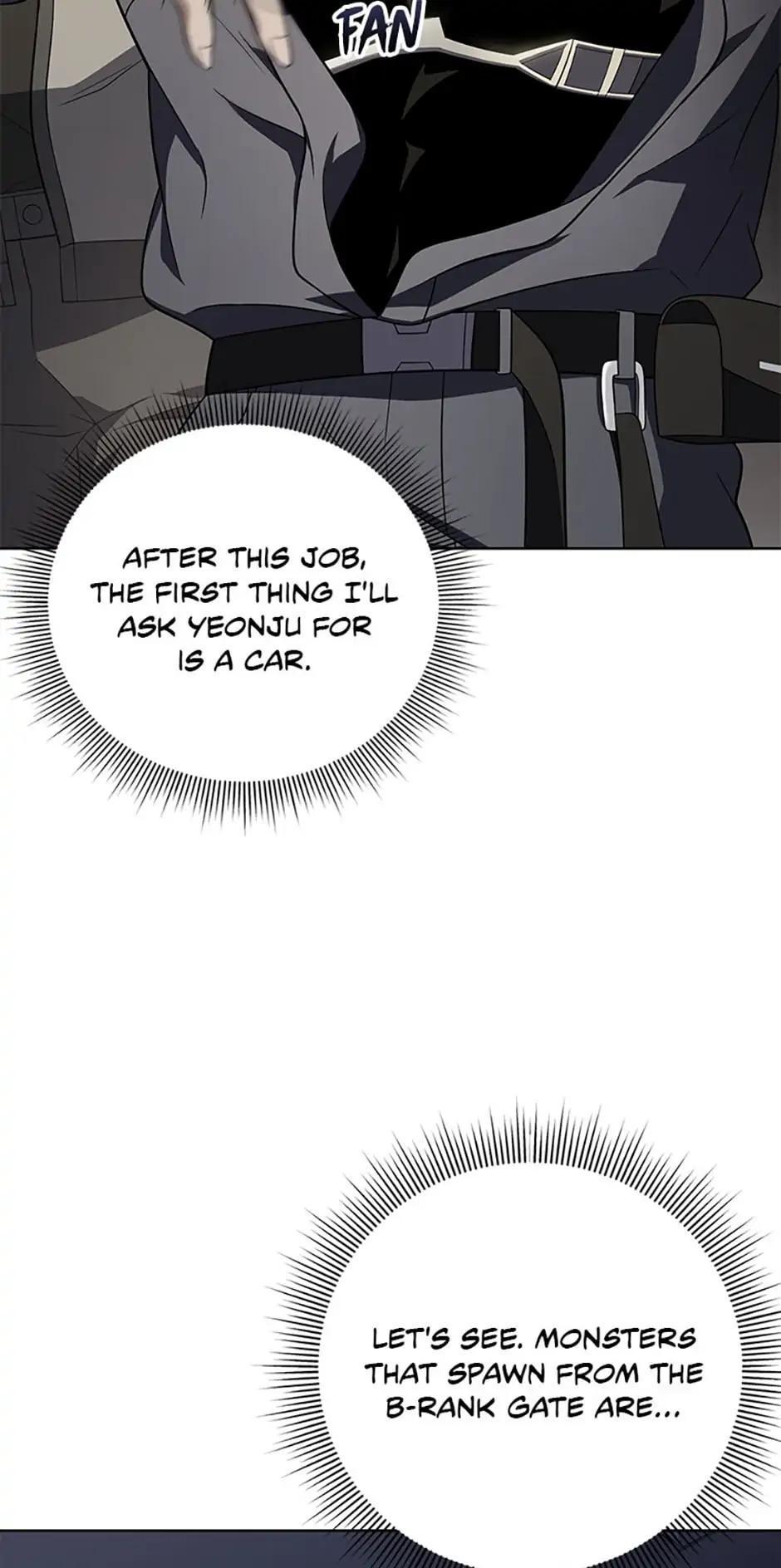 Read After Ten Millennia in Hell Manga Online