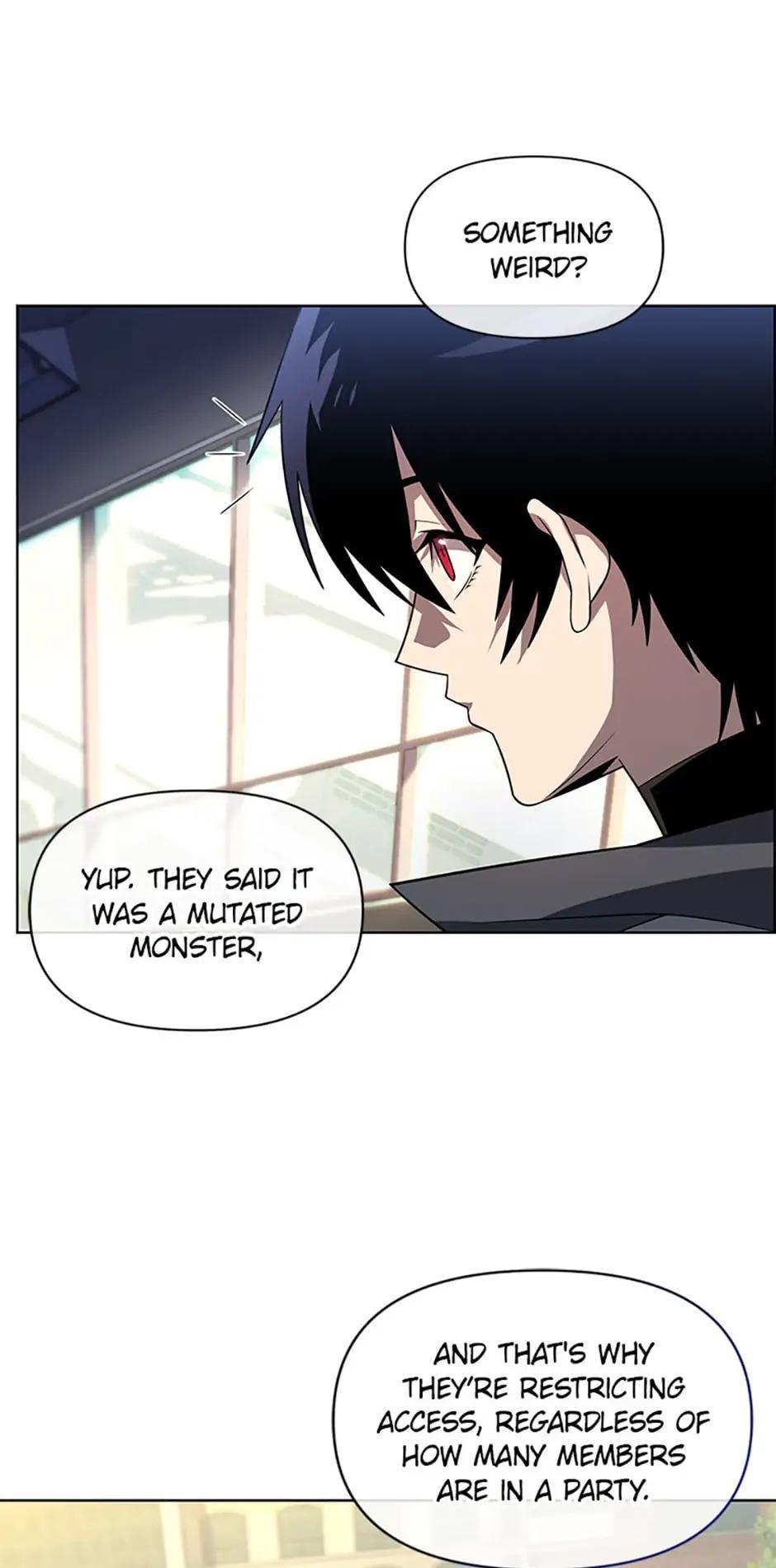 Read After Ten Millennia in Hell Manga Online