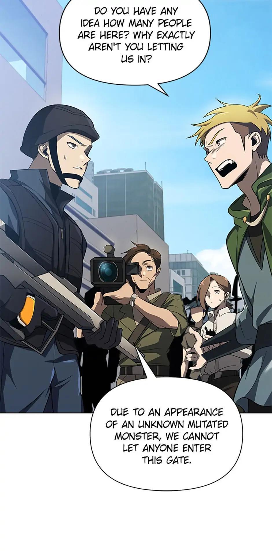 Read After Ten Millennia in Hell Manga Online