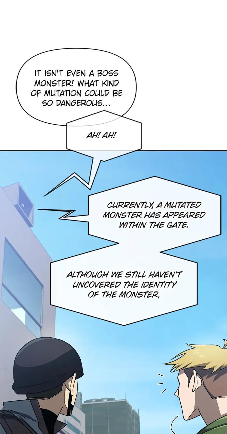 Read After Ten Millennia in Hell Manga Online
