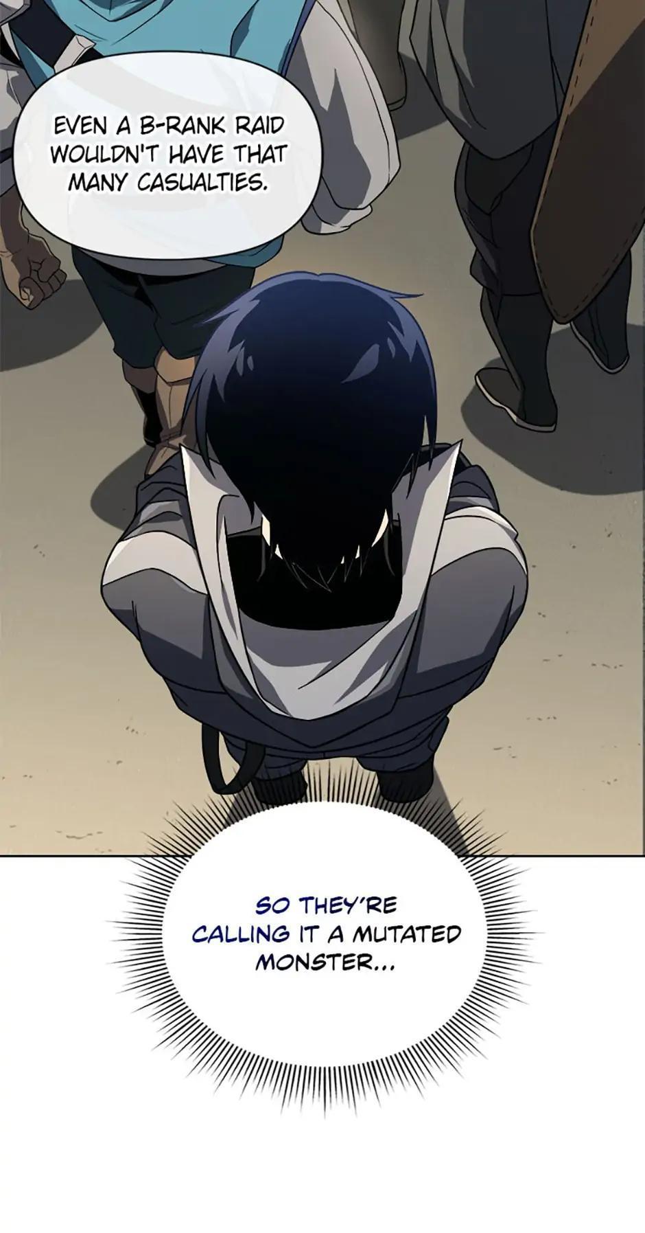 Read After Ten Millennia in Hell Manga Online