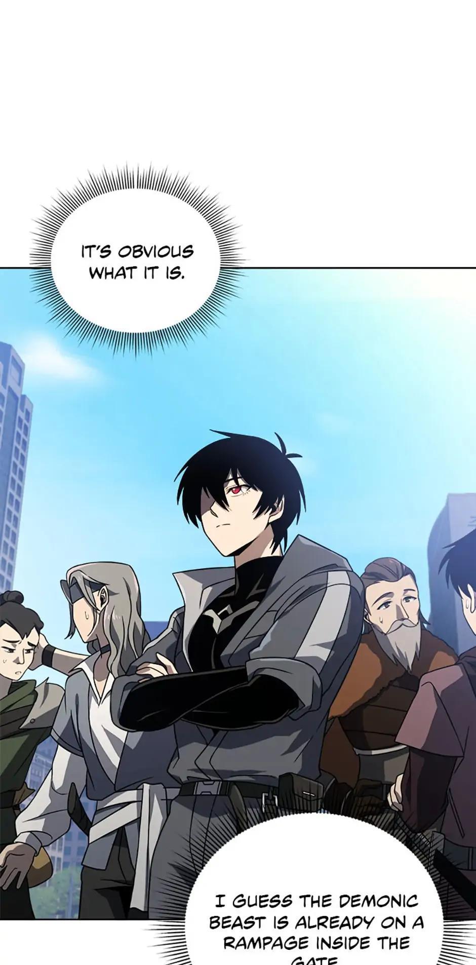 Read After Ten Millennia in Hell Manga Online