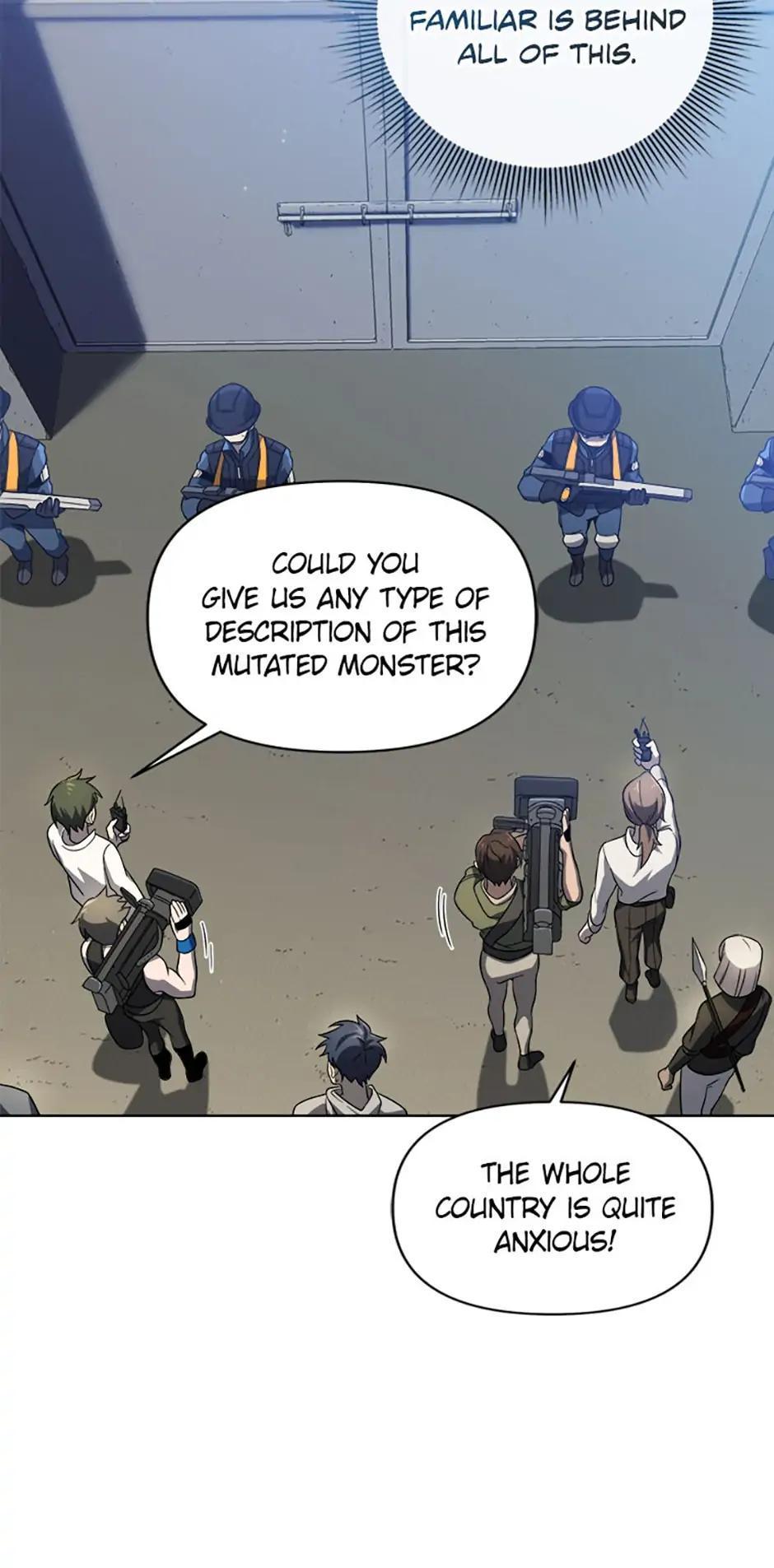 Read After Ten Millennia in Hell Manga Online