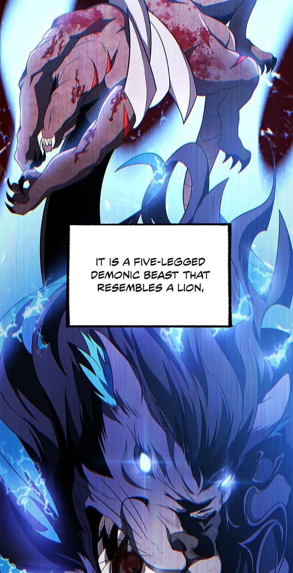 Read After Ten Millennia in Hell Manga Online