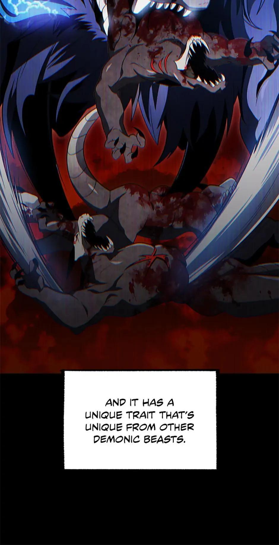 Read After Ten Millennia in Hell Manga Online