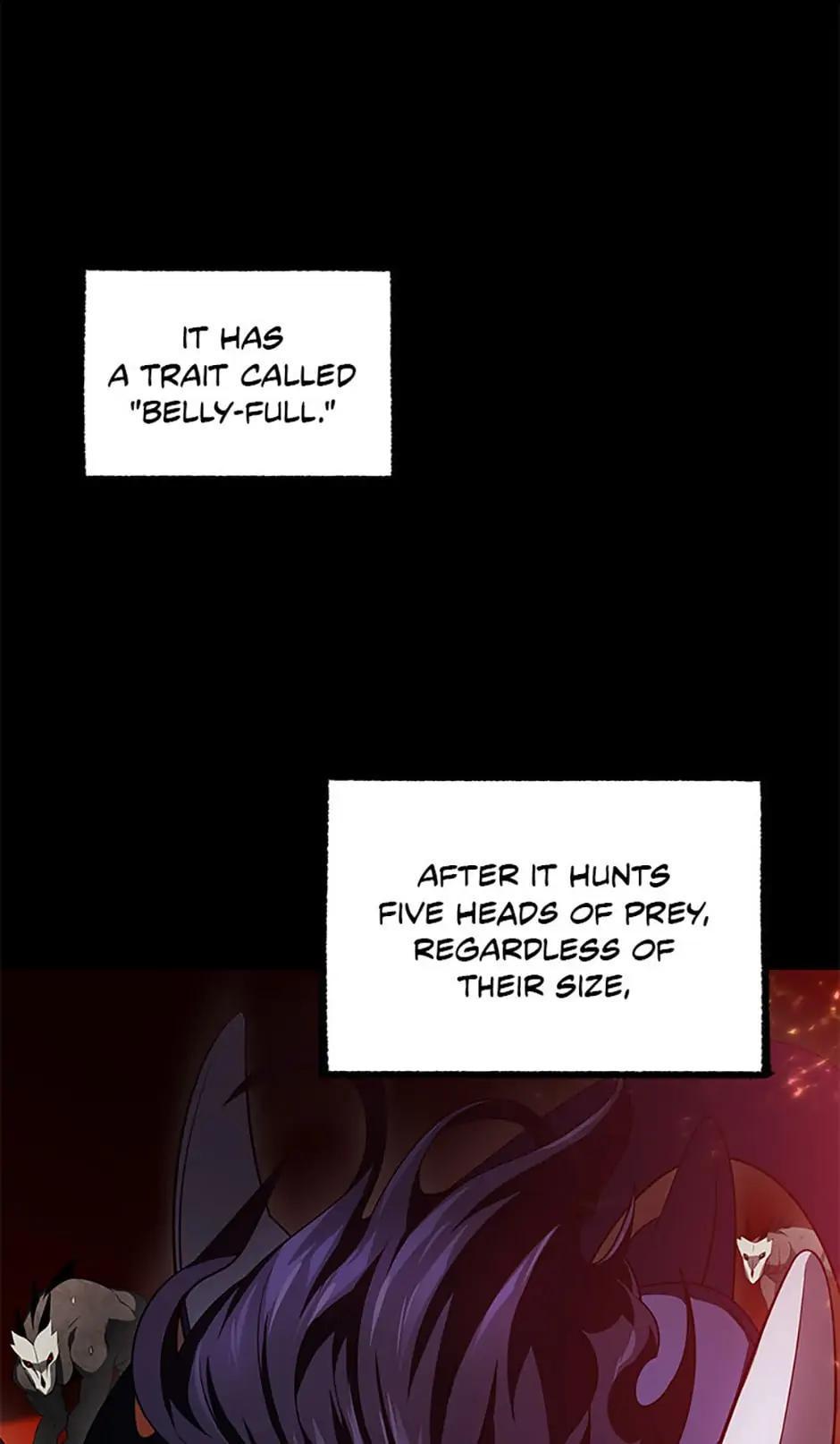 Read After Ten Millennia in Hell Manga Online