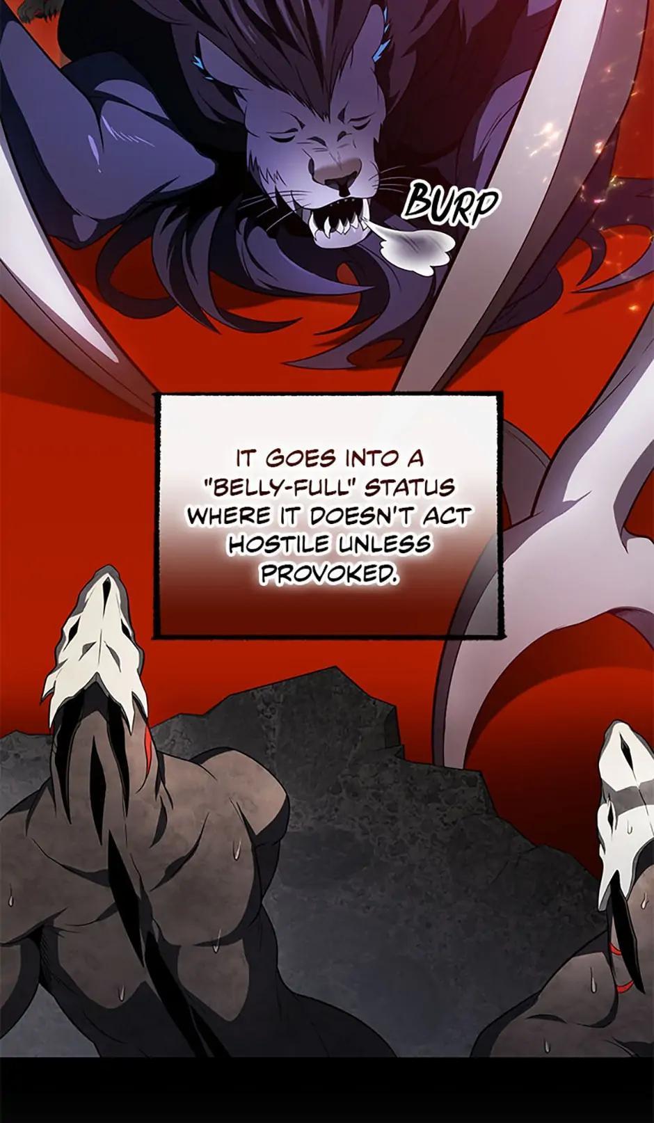 Read After Ten Millennia in Hell Manga Online