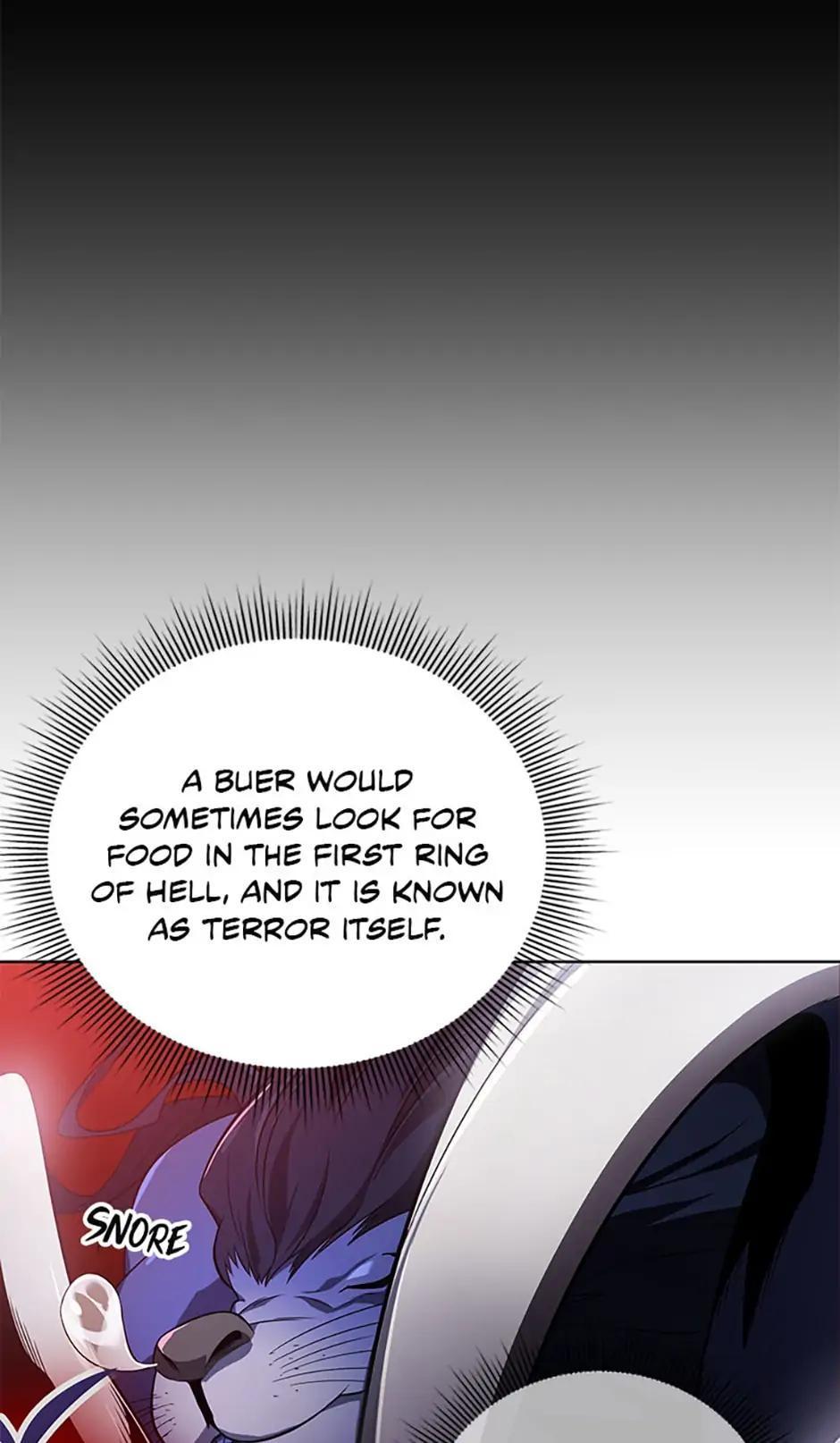 Read After Ten Millennia in Hell Manga Online