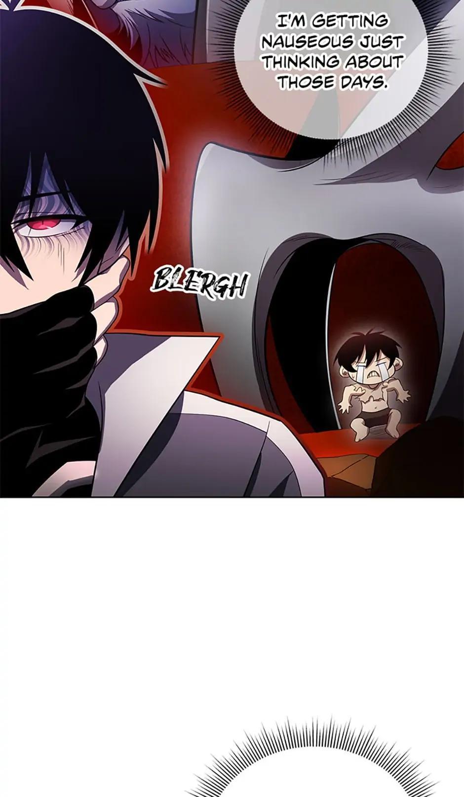 Read After Ten Millennia in Hell Manga Online
