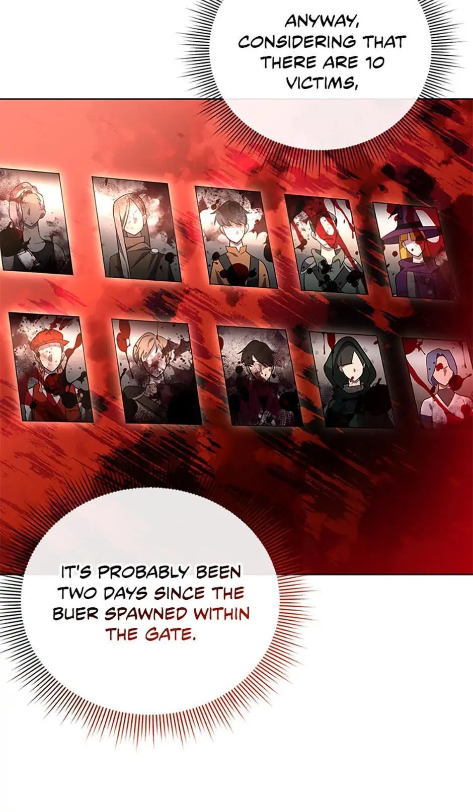 Read After Ten Millennia in Hell Manga Online