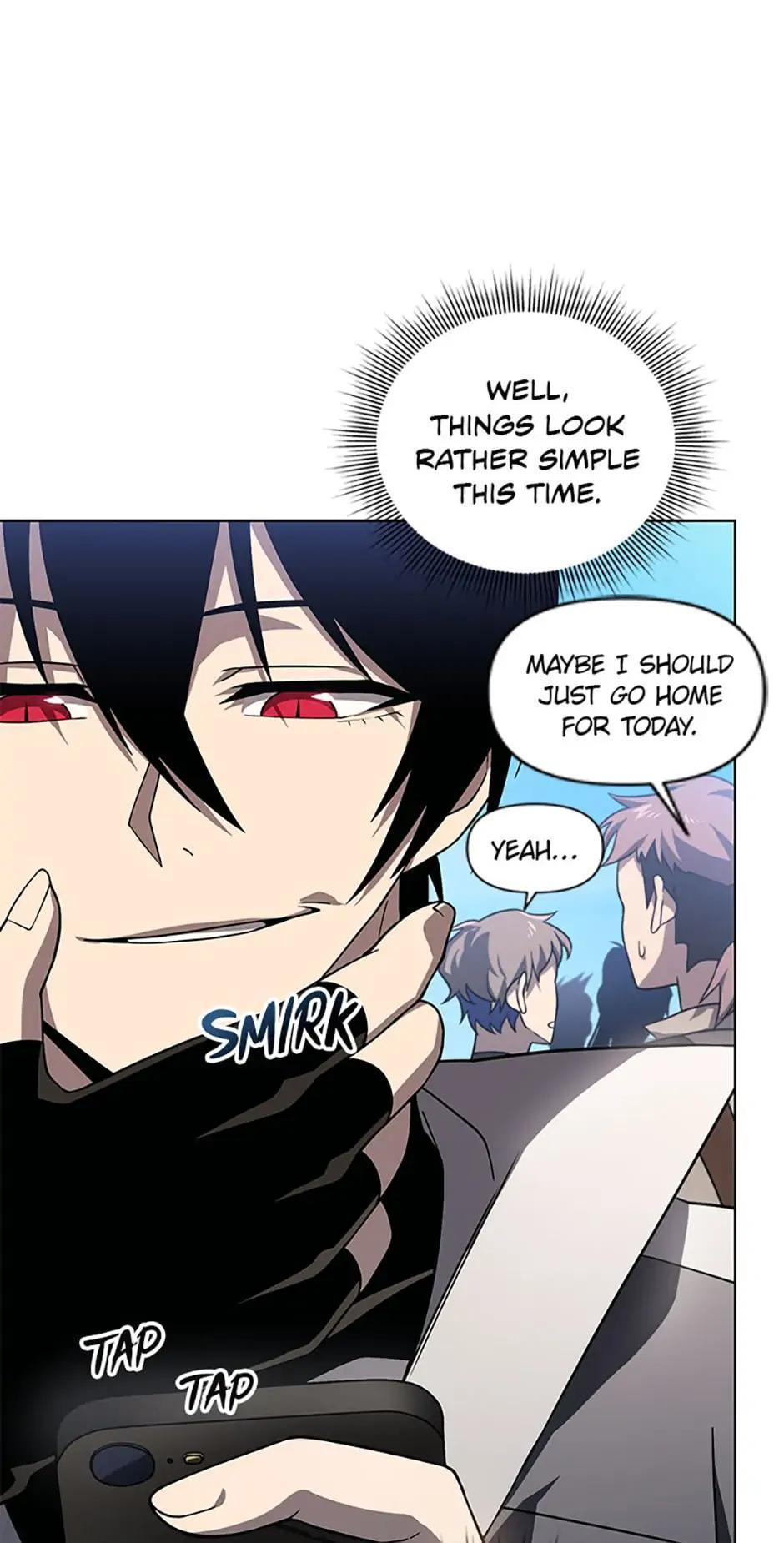 Read After Ten Millennia in Hell Manga Online