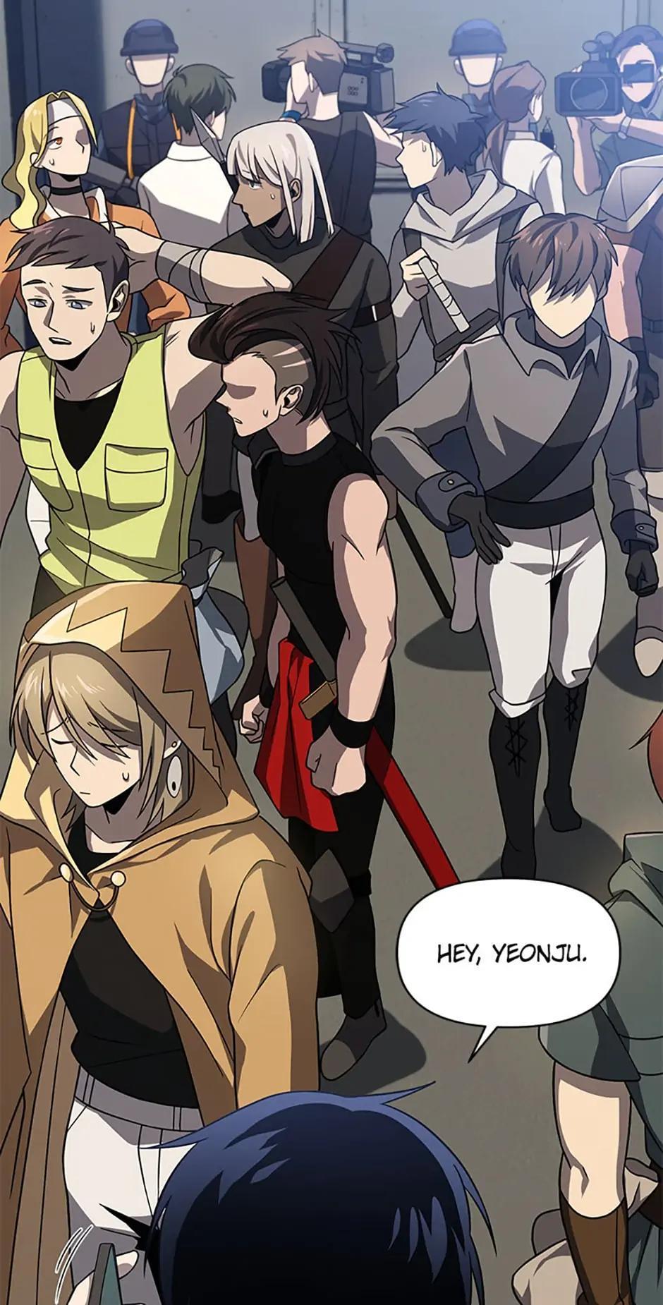 Read After Ten Millennia in Hell Manga Online