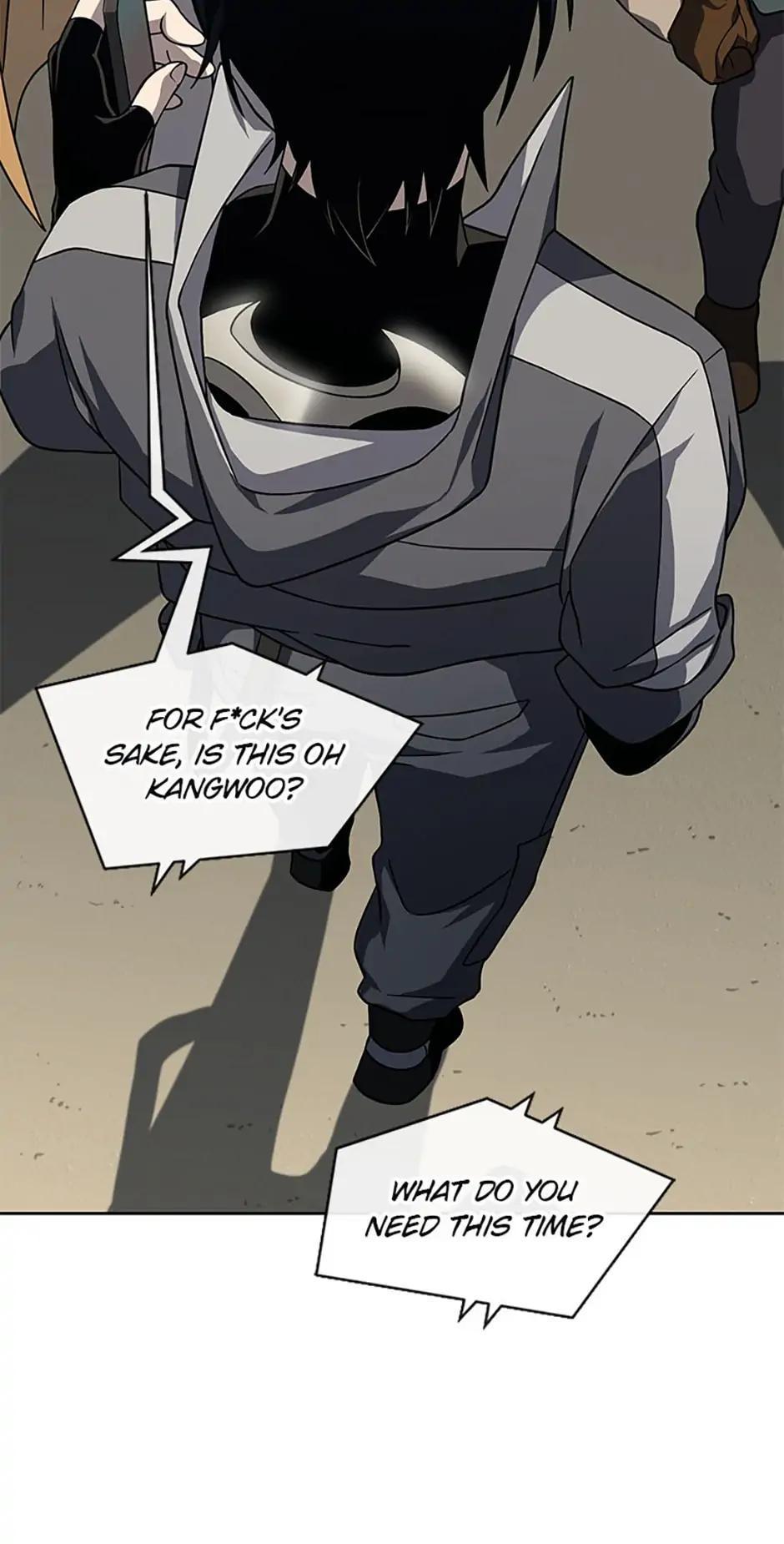 Read After Ten Millennia in Hell Manga Online