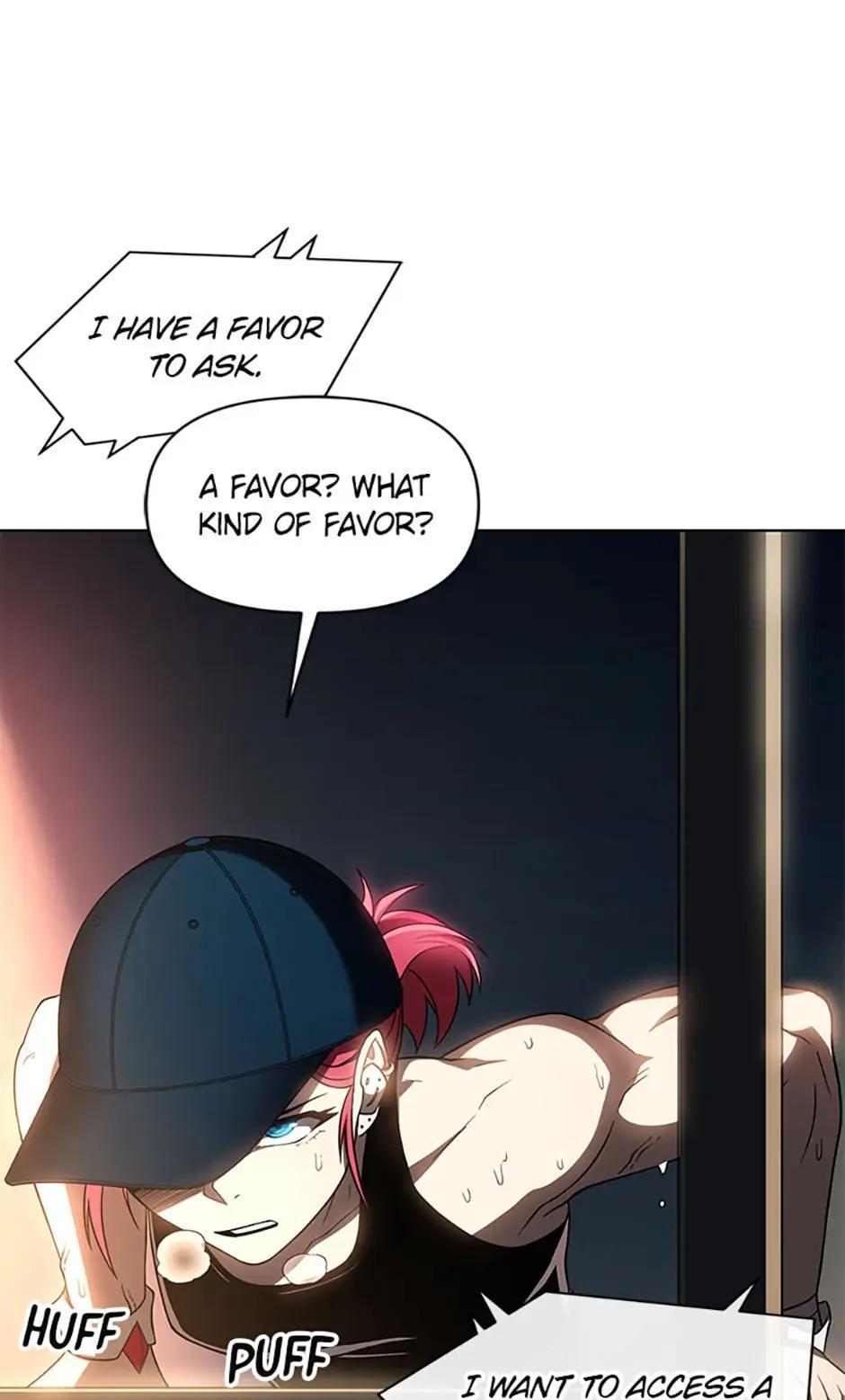 Read After Ten Millennia in Hell Manga Online