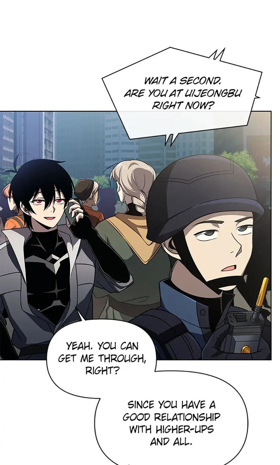 Read After Ten Millennia in Hell Manga Online