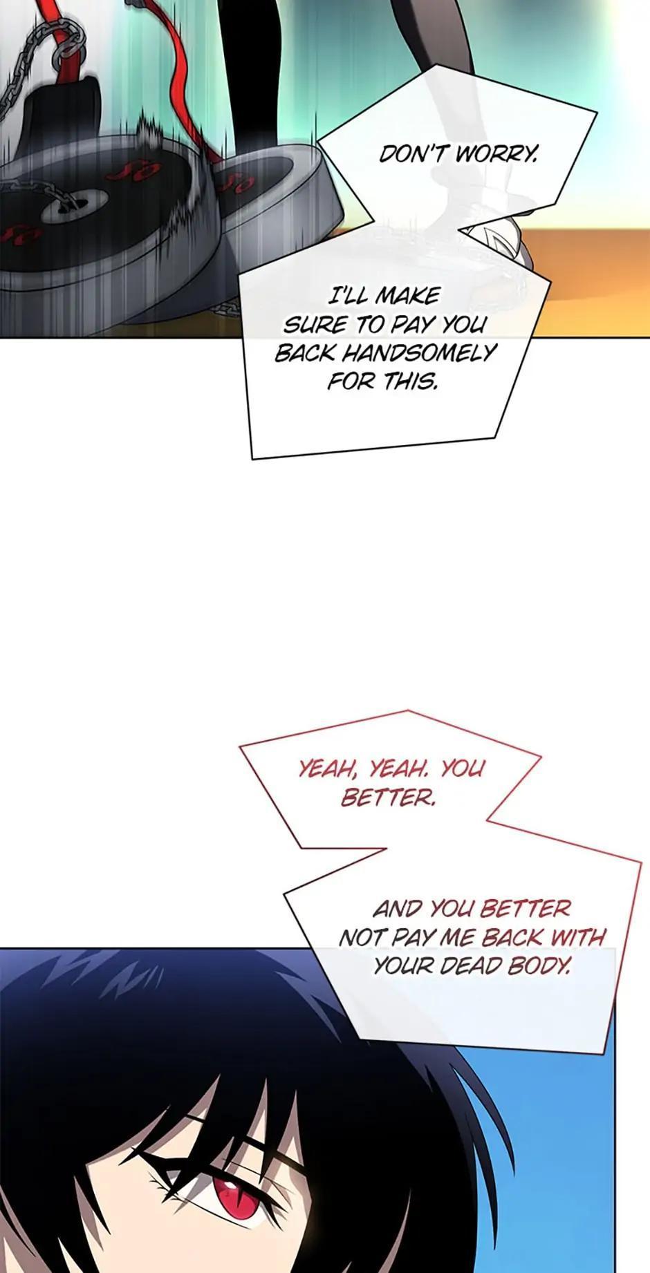 Read After Ten Millennia in Hell Manga Online