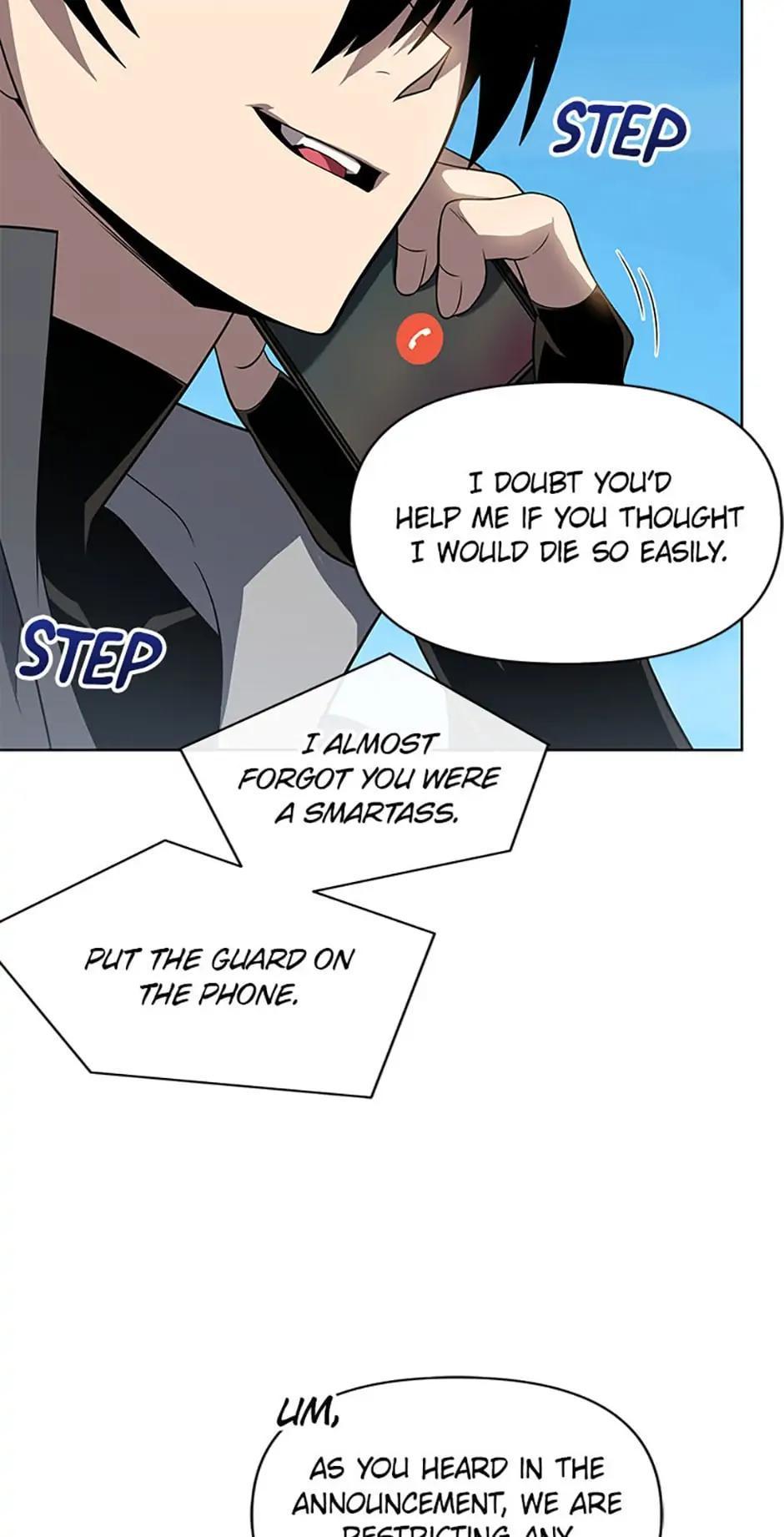 Read After Ten Millennia in Hell Manga Online