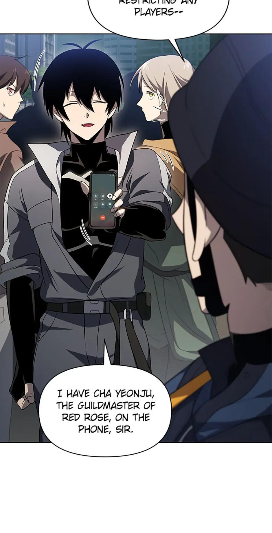 Read After Ten Millennia in Hell Manga Online