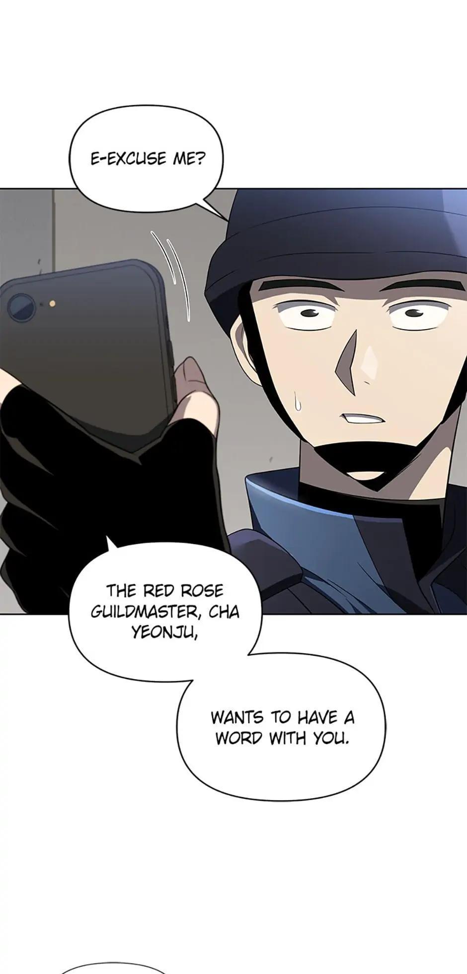 Read After Ten Millennia in Hell Manga Online