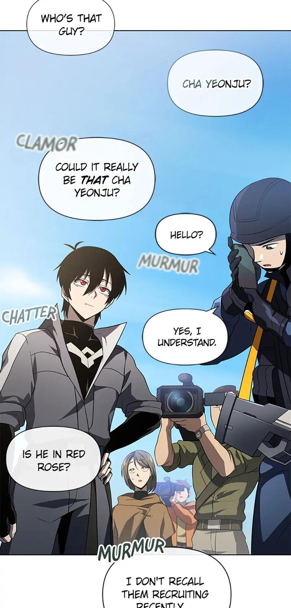 Read After Ten Millennia in Hell Manga Online