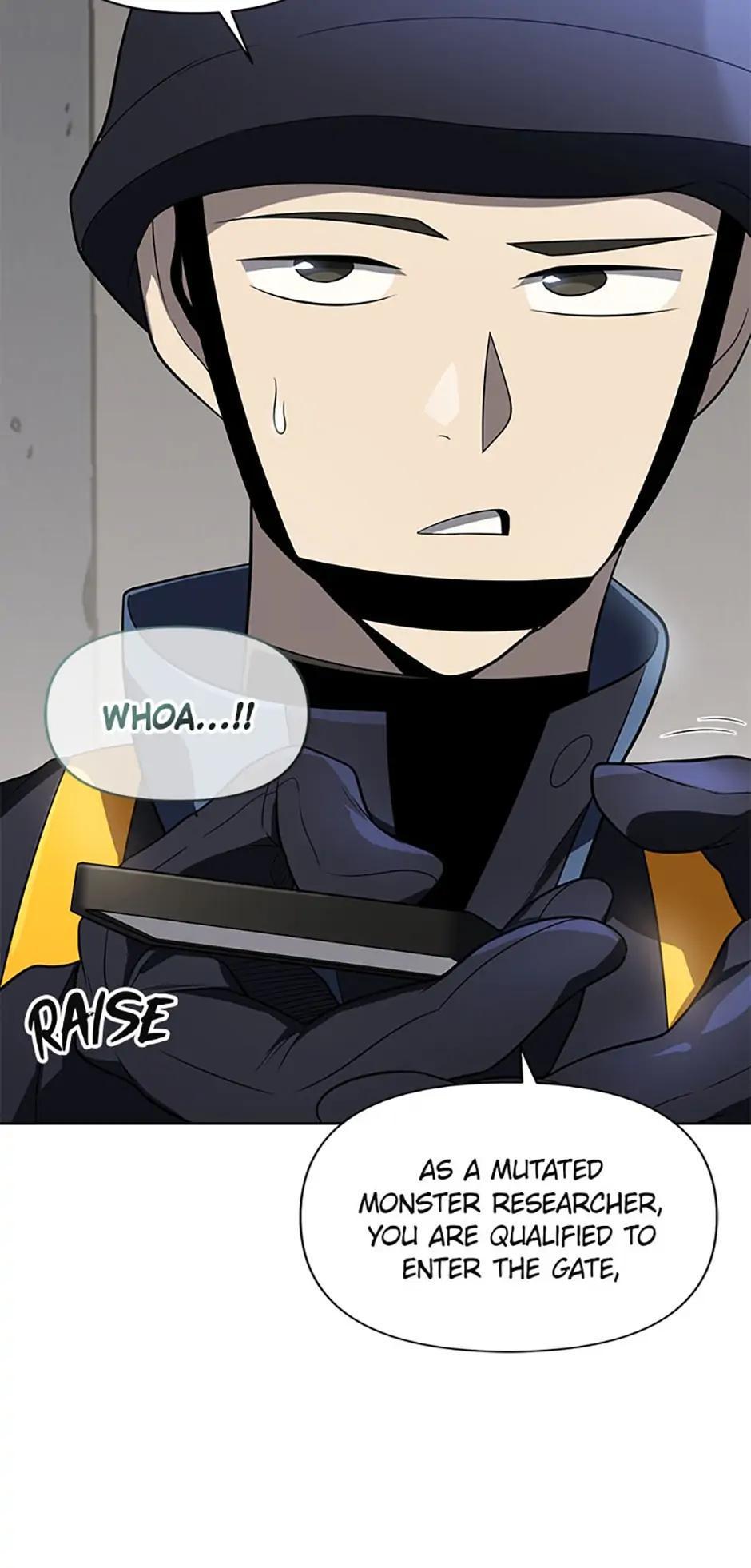 Read After Ten Millennia in Hell Manga Online