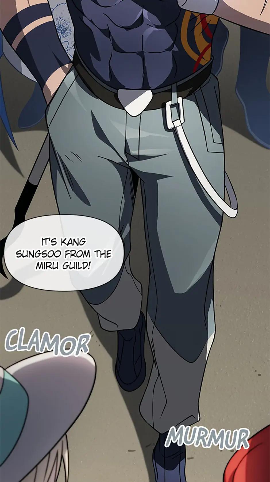 Read After Ten Millennia in Hell Manga Online