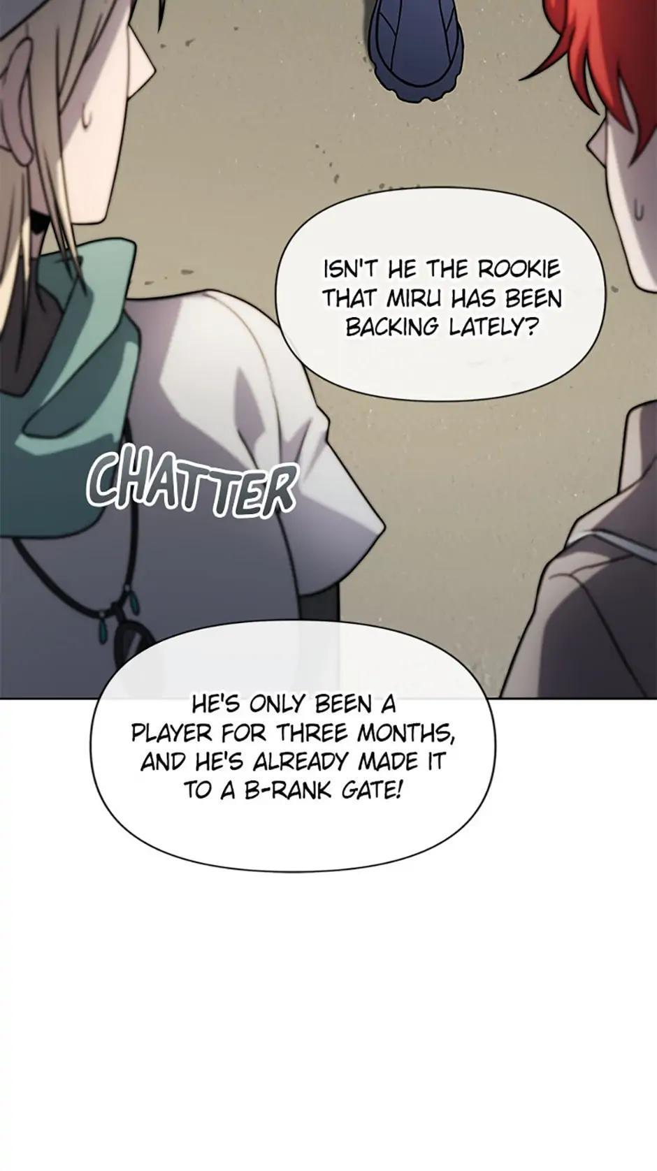 Read After Ten Millennia in Hell Manga Online