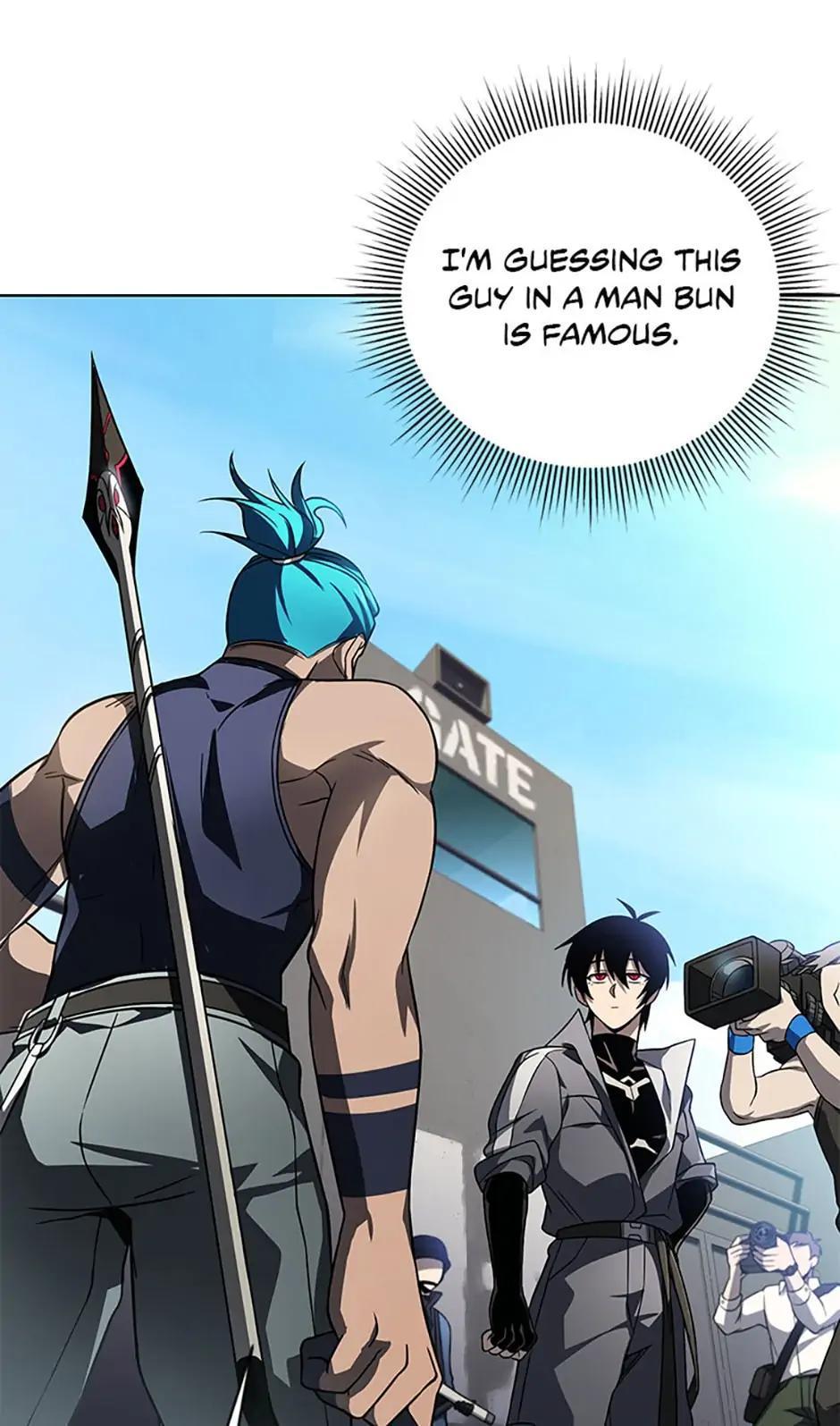 Read After Ten Millennia in Hell Manga Online