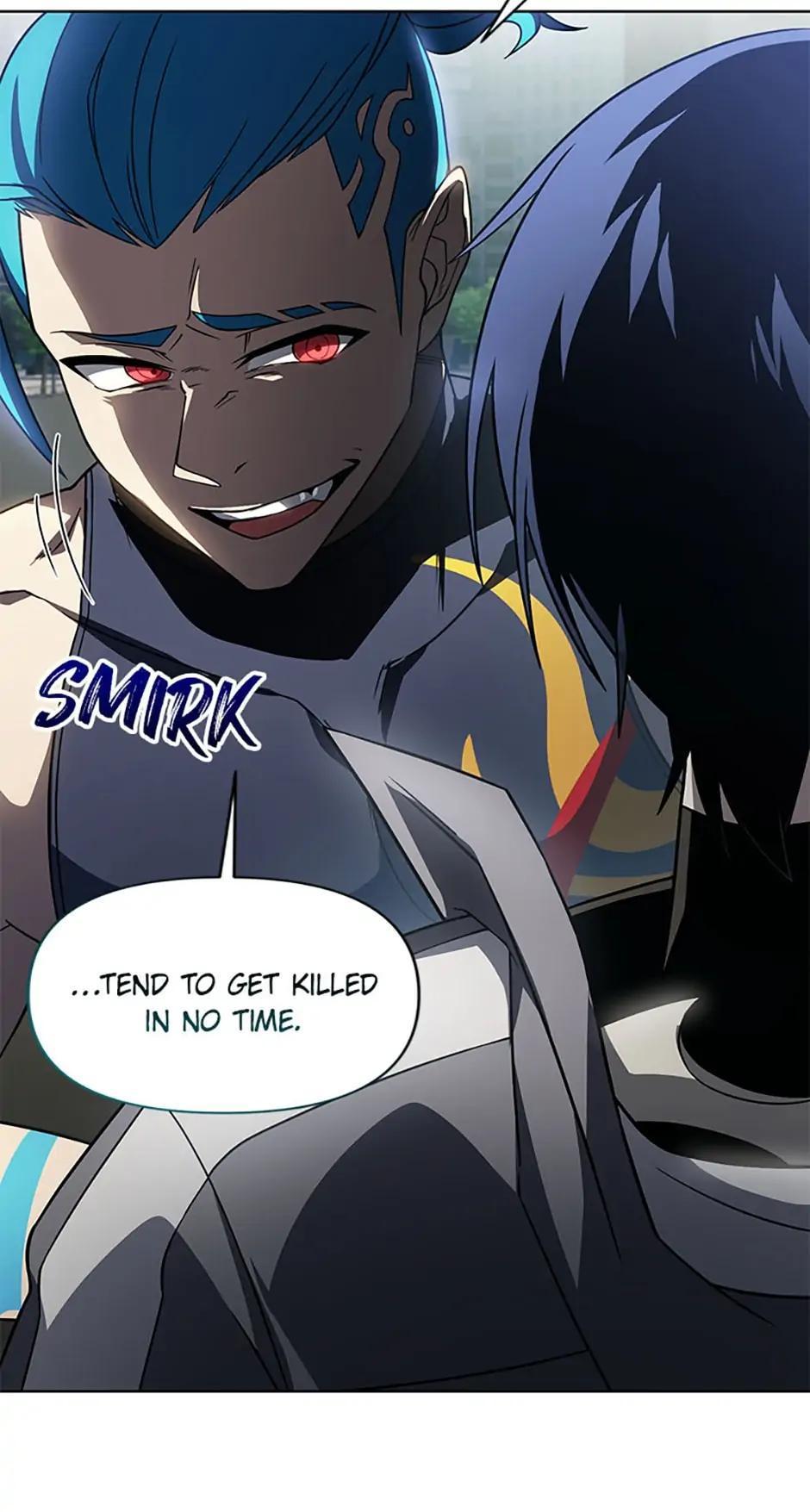 Read After Ten Millennia in Hell Manga Online