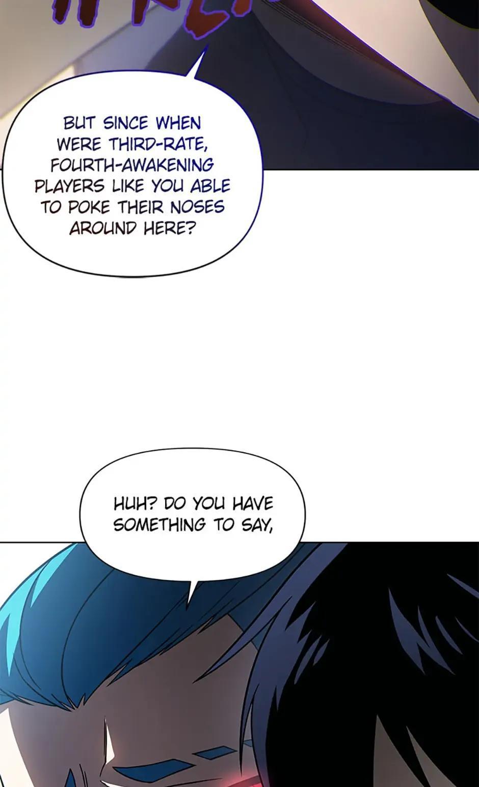 Read After Ten Millennia in Hell Manga Online